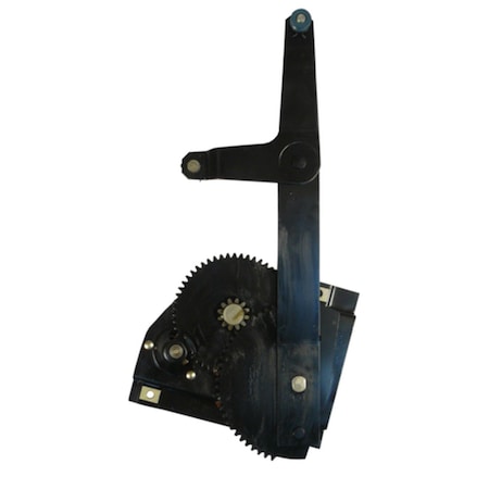 Aci Automotive Ford Mustang 68-67 Window Regulatr, 84074 84074